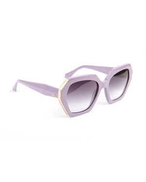Ana Hickmann Sunglasses AH9463 D02 55