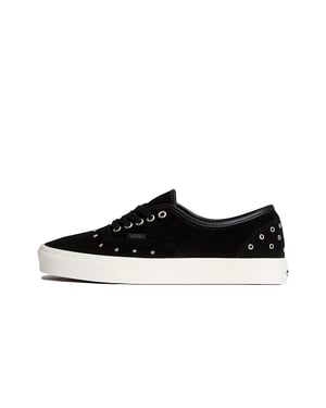 ZAP.MODA SRA Authentic NEGRO