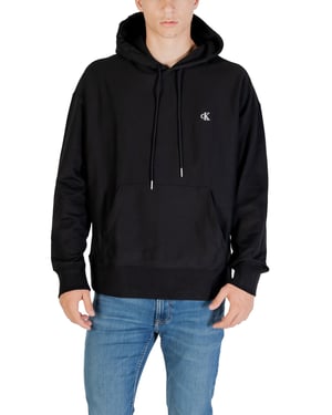 Sudadera con capucha clásica con logo
