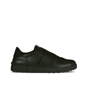 Zapatillas Valentino Garavani Rockstud 11 Untitled Khaki