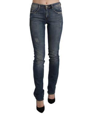 Jeans Skinny Ermanno Scervino