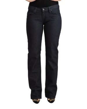 Jeans Rectos Exte