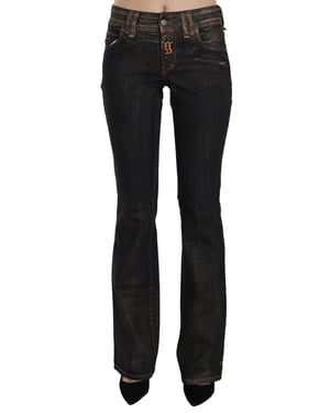 Jeans Bootcut John Galliano