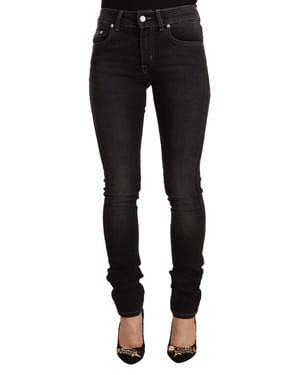 Jeans Skinny Gf Ferre