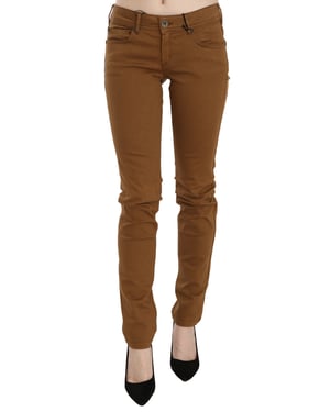 Pantalones Casuales Modelo Pan70664