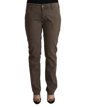 Pantalones Casual Fit Relajado