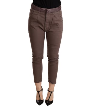 Pantalones Cortos Estilo Casual