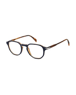David Beckham Montura de gafas DB 1140 S9W 49