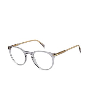 David Beckham Montura de gafas DB 1139 KB7 49