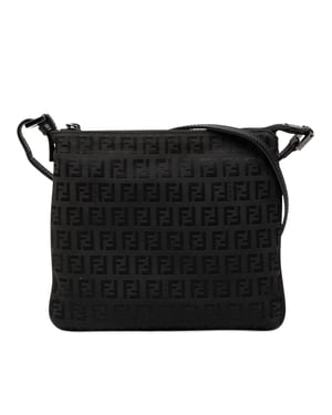 Bolso Cruzado Zucchino Canvas de Segunda Mano