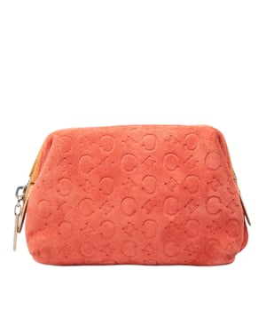 Bolsa de ante C Macadam de segunda mano