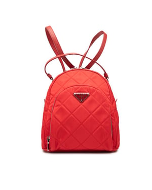 Mochila Impuntu Tessuto de segunda mano