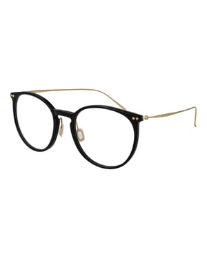 Rodenstock Optical Frame R7135 A000 54 Titanium
