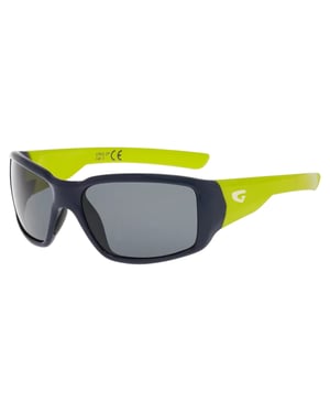 Gafas de sol polarizadas UV400 para niños con marco flexible de HYTREL para exterior