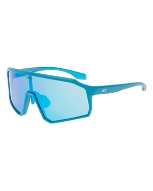 Gafas de sol unisex para bicicleta y correr con protección UV400 y ajuste ajustable