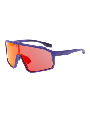 Gafas de sol unisex para ciclismo y running con protección UV400 y ajuste ajustable