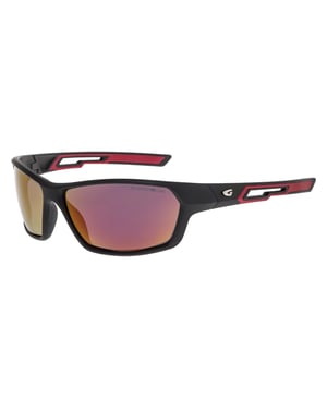 Gafas de sol unisex Jil polarizadas UV400 para ciclismo, senderismo y running