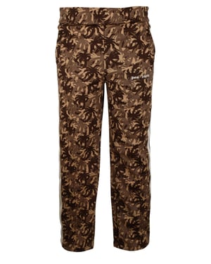 Palm Angels Jogging Marrón