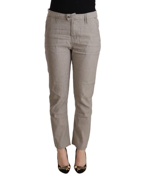 Pantalones Casual