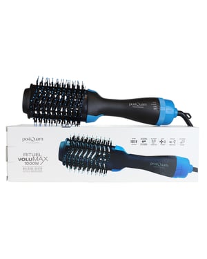 Cepillo de peinado Rituel Volumax 1000W