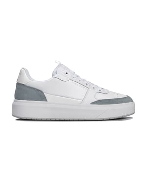 Zapatillas Cruyff Endorsed Pro para Hombre Blancas/Azul