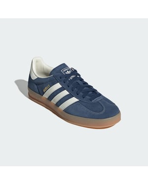 zapatos de interior adidas Gazelle