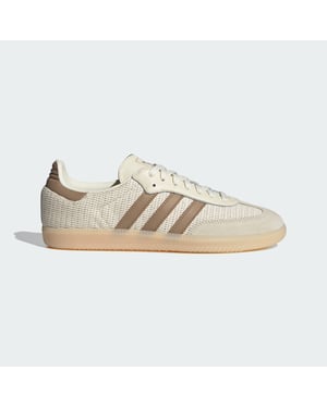 Zapatos Samba OG