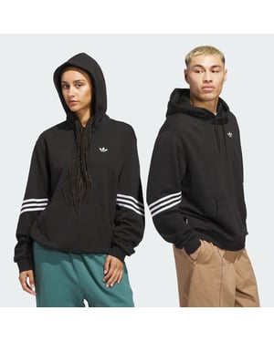 Sudadera Clásica de Skateboarding