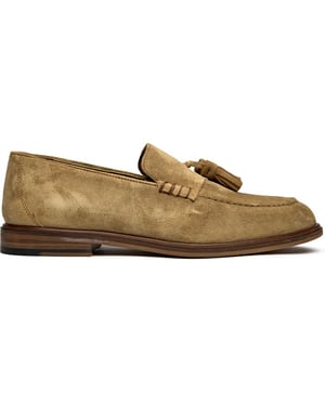 Walk London Putney Tassel Zapatos