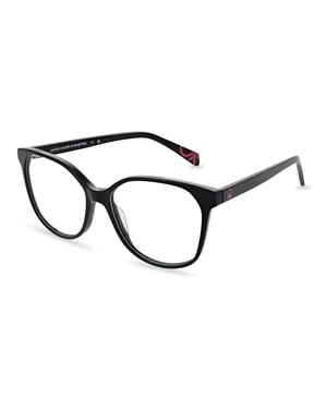 Benetton Montura de gafas BEO1093 001 54
