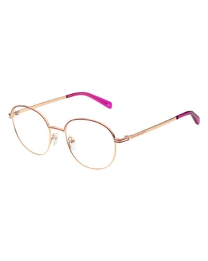 Benetton Montura de gafas BEO3102 453 50
