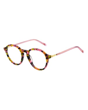 Benetton Montura de gafas BEO1102 481 48