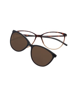 Esprit Optical Frame ET17124F 547 54