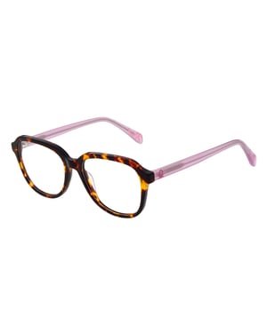 Benetton Montura de gafas BEO1112 177 53