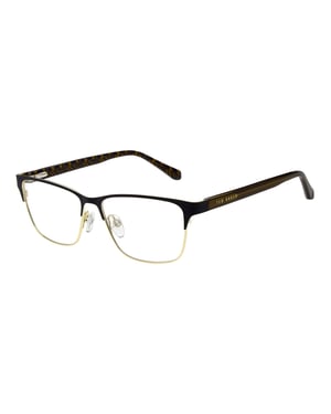 Ted Baker Montura de gafas TB4345 002 54