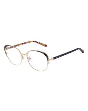 Ted Baker Montura de gafas TB2316 689 51