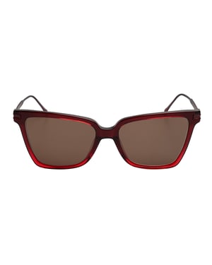 Gafas de sol cuadradas de acetato para mujer SF2036S
