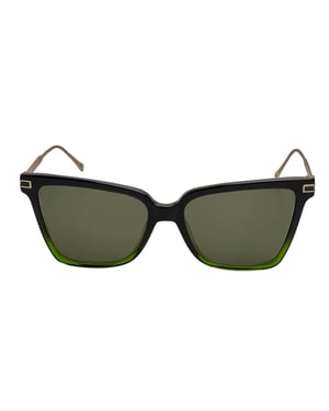 Gafas de sol de acetato cuadradas para mujer SF2036S