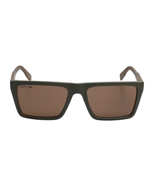 Gafas de sol cuadradas para hombres L6009S