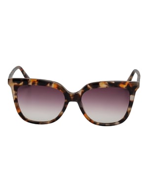 Gafas de sol acetato cuadradas de cat eye para mujer LO728S