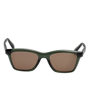 Gafas de sol de acetate rectangulares para hombre SF2001S