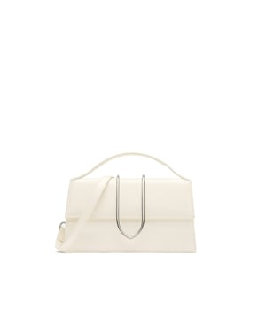Jacquemus Bolso De Hombro Le Grand Bambino