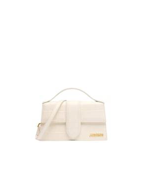 Bolso Jacquemus Le Grand Bambino