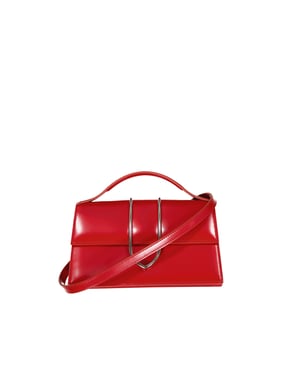 Jacquemus Bolso De Hombro Le Grand Bambino