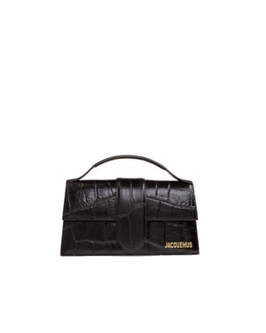Jacquemus Bolso De Hombro Le Grand Bambino