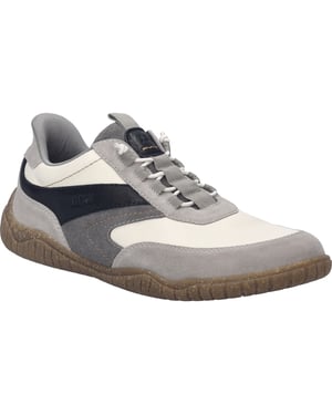 JOSEF SEIBEL Hombres Sneaker Wallace 06 en gris