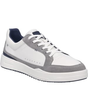 JOSEF SEIBEL Hombres Sneaker Donovan 06 en gris