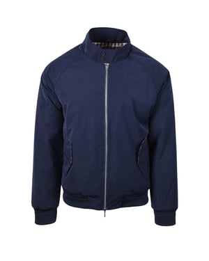 Chaqueta Aquascutum Active Hydro Azul Marino