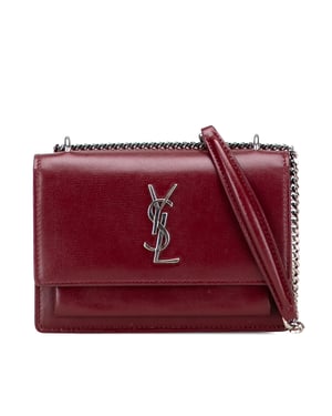 Cartera de Cadena Kate