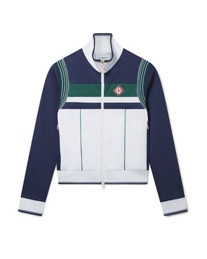 Chaquetas Azul Marino Casablanca Midnight Sail